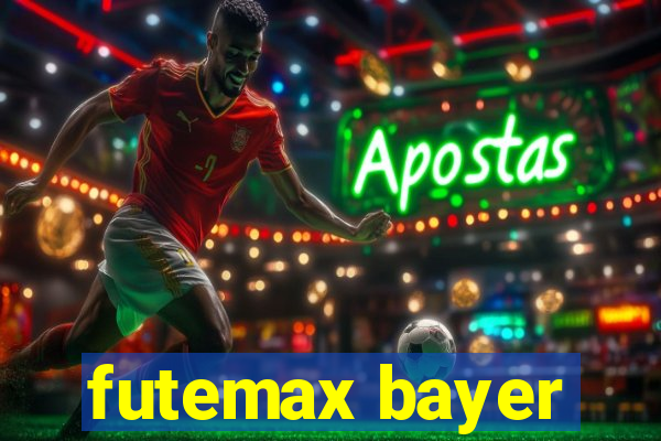 futemax bayer